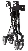 Zusätzliches Produktbild für Alevo Carbon Rollator