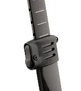 Zusätzliches Produktbild für Alevo Carbon Rollator