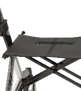 Zusätzliches Produktbild für Alevo Carbon Rollator