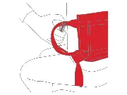 Alpha Aufrichtehilfe Magic Zusätzliches Produktbild für Alpha Aufrichthilfe Magic