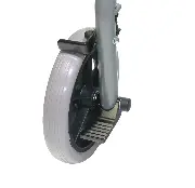 Leichtgewicht Rollator Gigo 2G Zusätzliches Produktbild für Leichtgewicht Rollator Gigo 2G