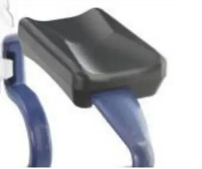 Produktdetails: Armlehnenpolster PUR für Rebotec Modelle, Stück Produktbild Armlehnenpolster PUR für Rebotec Modelle, Stück