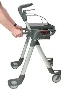 Indoor Rollator Topro Hestia Zusätzliches Produktbild für Indoor Rollator Topro Hestia