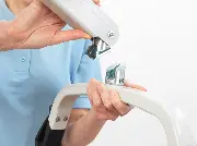 Patientenlift Invacare Birdie EVO Zusätzliches Produktbild für Patientenlifter Invacare Birdie EVO
