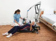 Patientenlift Invacare Birdie EVO Zusätzliches Produktbild für Patientenlifter Invacare Birdie EVO