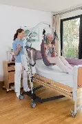 Patientenlift Invacare Birdie EVO Zusätzliches Produktbild für Patientenlifter Invacare Birdie EVO