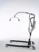Patientenlift Invacare Birdie EVO Zusätzliches Produktbild für Patientenlifter Invacare Birdie EVO
