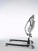 Patientenlift Invacare Birdie EVO Zusätzliches Produktbild für Patientenlifter Invacare Birdie EVO