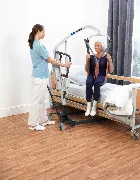 Patientenlift Invacare Birdie EVO Zusätzliches Produktbild für Patientenlifter Invacare Birdie EVO