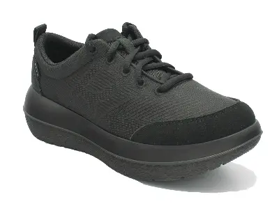 Produktbild Kybun Bauma 20 Black W Damen Schuhe