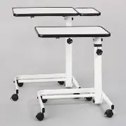 Beistelltisch Comfort weiß oder buche Zusätzliches Produktbild für Beistelltisch Comfort weiß oder buche