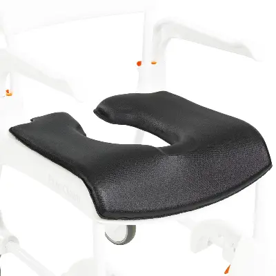 Produktdetails: Softsitz grau für Etac Clean Produktbild Softsitz grau für Etac Clean