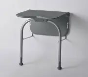 Duschklappsitz ETAC Relax weiß Zusätzliches Produktbild für Duschklappsitz ETAC Relax