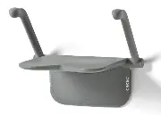 Duschklappsitz ETAC Relax weiß mit Armlehne Zusätzliches Produktbild für Duschklappsitz ETAC Relax