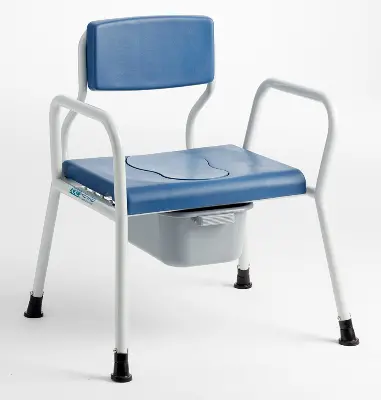 Produktdetails: Cobi Rehab DuschToilettenstuhl Vastus XXL Produktbild Cobi Rehab DuschToilettenstuhl Vastus XXL