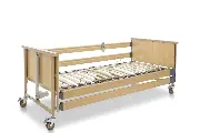 Pflegebett / Seniorenbett Burmeier Dali Standard (2019) Zusätzliches Produktbild für Pflegebett / Seniorenbett Burmeier Dali Standard (2019)