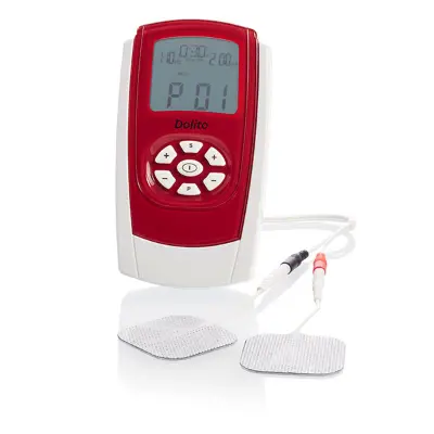 Produktdetails: TENS-Gerät Dolito 3.0 Produktbild TENS-Gerät Dolito 3.0