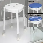 Duschhocker Komfort Zusätzliches Produktbild für Russka Duschhocker Komfort