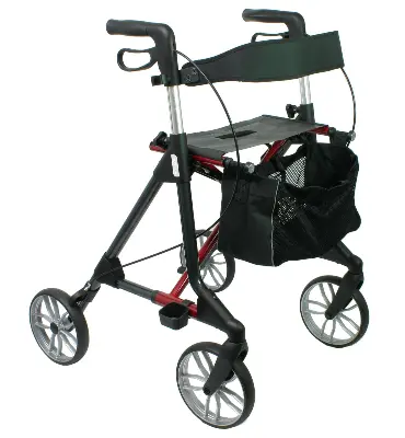 Produktdetails: Leichtgewicht Rollator Elan Classic - Elan Plus Produktbild Leichtgewicht Rollator Elan Classic - Elan Plus