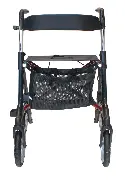 Leichtgewicht Rollator Elan Tour 60 Zusätzliches Produktbild für Leichtgewicht Rollator Elan Tour