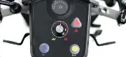 Zusätzliches Produktbild für Elektromobil Kolja HMV