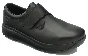 Joya Edwad Black Zusätzliches Produktbild für Joya Edward Black Herren Schuhe