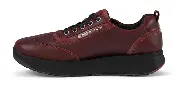 Damen Schuhe Joya Dynamo Zip dark red II Zusätzliches Produktbild für Joya Dynamo Zip Dark Red II Damen Schuhe
