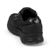 Damen Schuhe Joya Dynamo Zip black II Zusätzliches Produktbild für Joya Dynamo Zip black II Damen Schuhe
