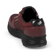 Damen Schuhe Joya Dynamo Zip dark red II Zusätzliches Produktbild für Joya Dynamo Zip Dark Red II Damen Schuhe