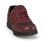 Damen Schuhe Joya Dynamo Zip dark red II Zusätzliches Produktbild für Joya Dynamo Zip Dark Red II Damen Schuhe