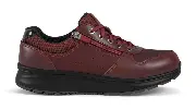 Damen Schuhe Joya Dynamo Zip dark red II Zusätzliches Produktbild für Joya Dynamo Zip Dark Red II Damen Schuhe