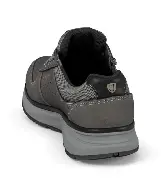 Herren Schuhe Joya Dynamo Zip Dark Grey Zusätzliches Produktbild für Joya Dynamo Zip Dark Grey Herren Schuhe