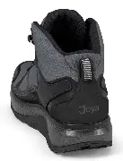 Joya Andes STX Black-Grey Herren Schuhe Zusätzliches Produktbild für Joya Andes STX Black-Grey Herren Schuhe
