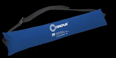 Produktdetails: SHP Carepur Fersenentlastungsgurt Produktbild SHP Carepur Fersenentlastungsgurt