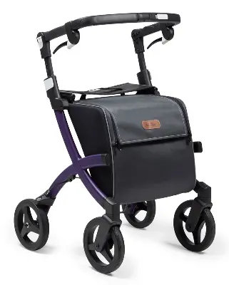 Produktdetails: Einkaufsrollator Rollz Flex 2.0 Shopper Produktbild Einkaufsrollator Rollz Flex 2.0 Shopper