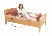 Bettgeländer Frida Zusätzliches Produktbild für Aufstehhilfe Frida