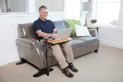 Aufrichtehilfe Gentleman Zusätzliches Produktbild für Aufrichtehilfe Gentleman