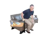 Aufrichtehilfe Gentleman Zusätzliches Produktbild für Aufrichtehilfe Gentleman