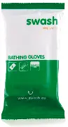 Swash Gold Gloves – Körper-Waschhandschuh Zusätzliches Produktbild für Arion Swash Gold Gloves, Parfürmfrei