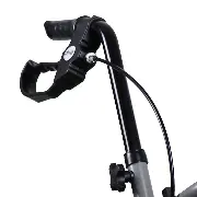 Leichtgewicht Rollator Gigo 2G Zusätzliches Produktbild für Leichtgewicht Rollator Gigo 2G
