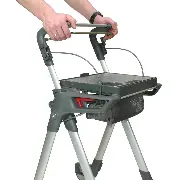Indoor Rollator Topro Hestia Zusätzliches Produktbild für Indoor Rollator Topro Hestia