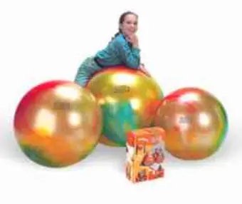 Kategoriebild für Gymnastik