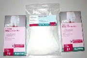 Suprima Hüftprotektor-Set Zusätzliches Produktbild für Suprima Hüftprotektor-Set