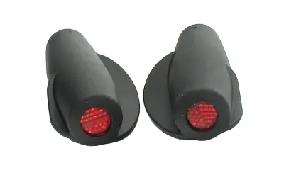 Produktdetails: Handgriffe Soft für Rollator Rehasense Athlon/Server/Nowego Produktbild Handgriffe Soft für Rollator Rehasense Athlon/Server/Nowego