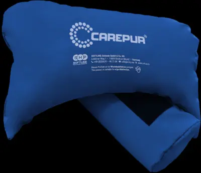 Produktdetails: SHP Carepur Hemi-Armkissen M Produktbild SHP Carepur Hemi-Armkissen M