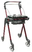 Indoor Rollator Topro Hestia Zusätzliches Produktbild für Indoor Rollator Topro Hestia
