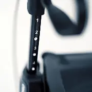 Topro Carbonrollator Pegasus Zusätzliches Produktbild für Carbon Rollator Topro Pegasus