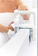Badewannengriff Hugo Zusätzliches Produktbild für Badewannengriff Hugo