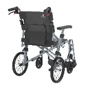 Transportrollstuhl ICON35 LX Zusätzliches Produktbild für Transportrollstuhl ICON 35LX mit 14 Zoll