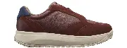Zusätzliches Produktbild für Joya Elena Dark Red Damen Schuhe